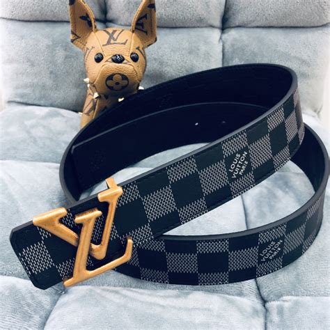 lv belt replica aaa|louis vuitton belt for sale.